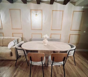 Martigues Apartment | Joyau caché en plein cœur de Martigues !