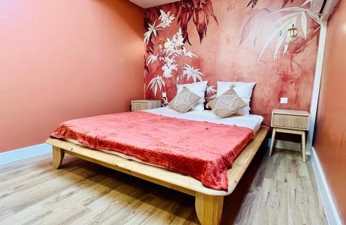 Martigues Apartment | Joyau caché en plein cœur de Martigues !