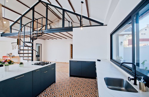 Antananarivo Avaradrano House | Joyau secret # Jardin # Piscine # prox centre ville