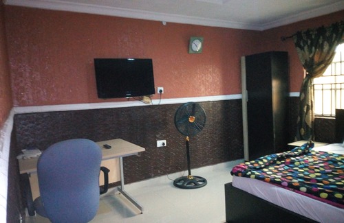 Ibadan Hotel | Joybam Hotel and Events Center