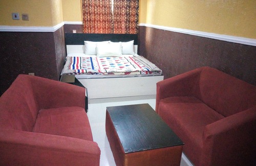Ibadan Hotel | Joybam Hotel and Events Center