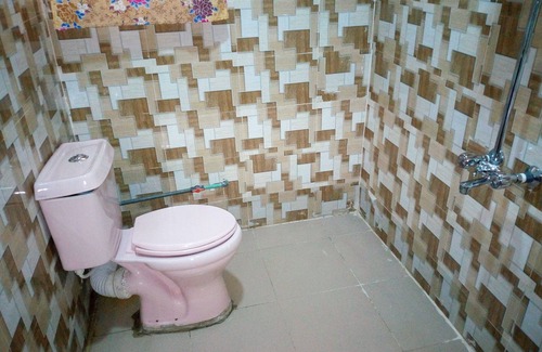 Ibadan Hotel | Joybam Hotel and Events Center