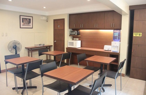 Mandaluyong Hotel | Joyce Apartelle Kalentong