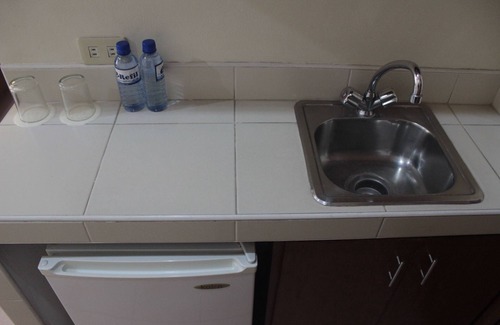 Mandaluyong Hotel | Joyce Apartelle Kalentong
