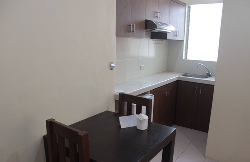 Mandaluyong Hotel | Joyce Apartelle Kalentong