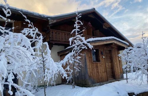 Les Contamines-Montjoie Ski Chalet | Joyeux Flocon - Spacieux chalet