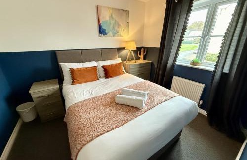 Cheltenham House | Joyford Place