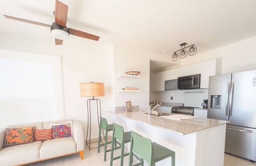 Punta Chame Apartment | Joyful 2BR at Ventanas