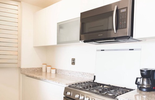 Punta Chame Apartment | Joyful 2BR at Ventanas