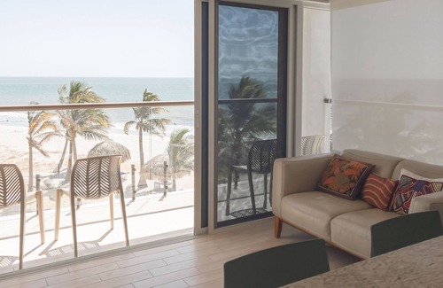Punta Chame Apartment | Joyful 2BR at Ventanas