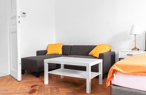 Wahring Apartment | Joyful Apartments at Superb Location near AKH Hospital