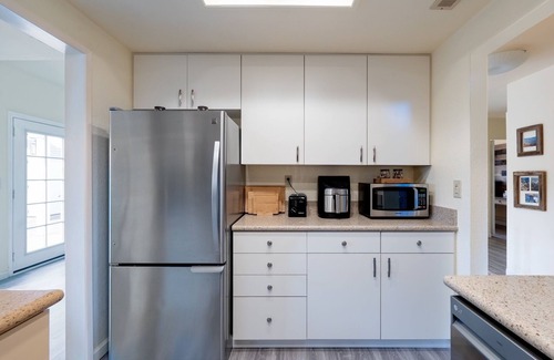 Marina House | Joyful Home near Monterey, Carmel, Pebble Beach, Big Sur- STR25-000023