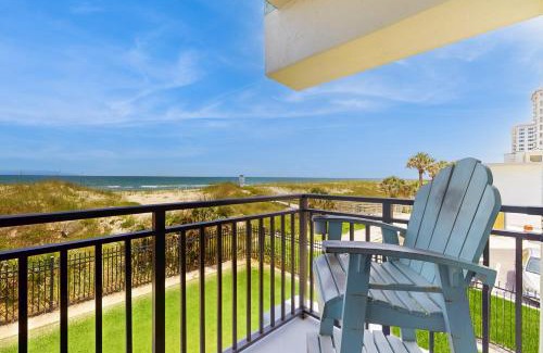 Jacksonville Beach Apartment | Joyful on Jax Beach
