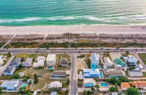 Bid-a-wee Beach House | Joyful Sound by AvantStay Walk to the Beach