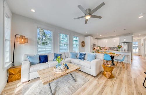 Bid-a-wee Beach House | Joyful Sound by AvantStay Walk to the Beach