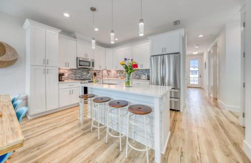 Bid-a-wee Beach House | Joyful Sound by AvantStay Walk to the Beach