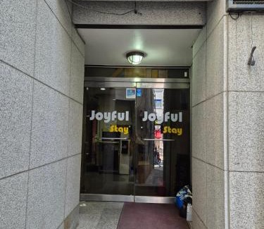 Sindang-dong House | Joyful Stay