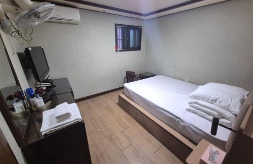 Sindang-dong House | Joyful Stay