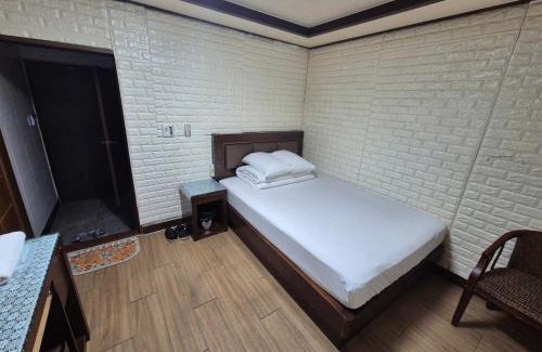 Sindang-dong House | Joyful Stay