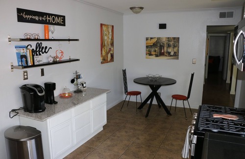 Winchester House | JOYFUL STAYS “With or Without the Children”