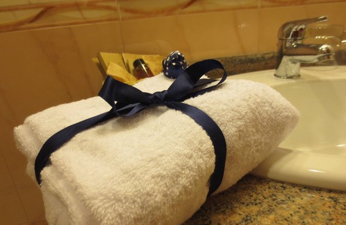 Naples Hotel | Joyfull