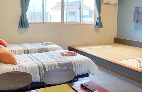 Okinawa Hotel | JOYINN - Vacation STAY 87516