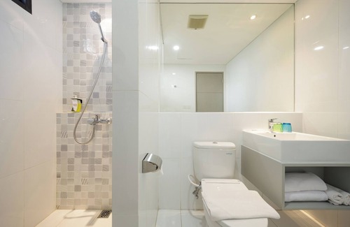 Bumi Serpong Damai Hotel | Joylive BSD City