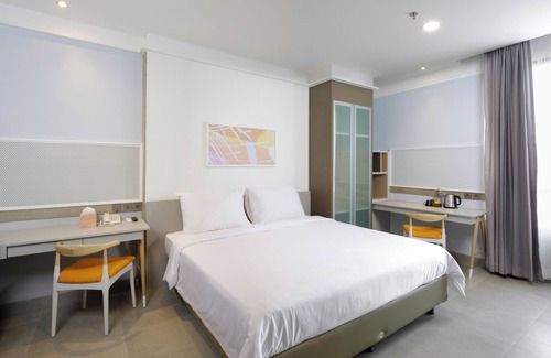 Bumi Serpong Damai Hotel | Joylive BSD City