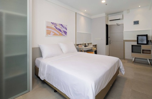Bumi Serpong Damai Hotel | Joylive BSD City