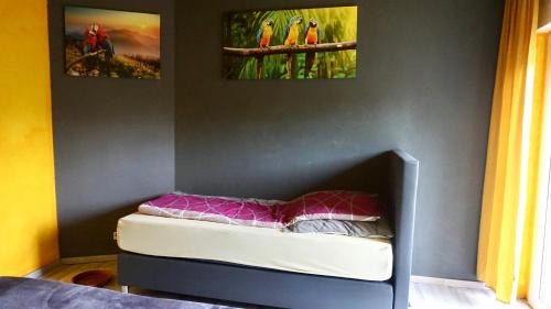 Oberhausen Apartment | Joys Ferienwohnung