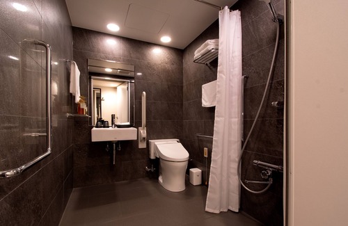 Namba Hotel | Joytel Hotel Namba Dotonbori