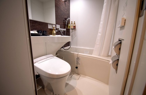 Namba Hotel | Joytel Hotel Namba Dotonbori