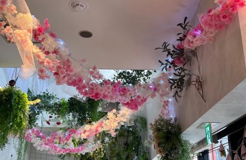 Nishishinsaibashi Hotel | Joytel Hotel Namba Dotonbori