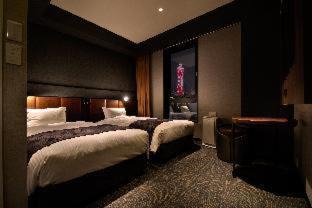 Shinsekai Hotel | Joytel Hotel Osaka Shinsekai
