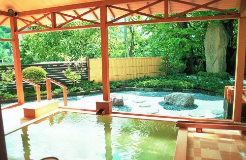 Minami Hotel | Jozankei Daiichi Hotel Suizantei