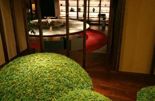 Minami Hotel | Jozankei Daiichi Hotel Suizantei