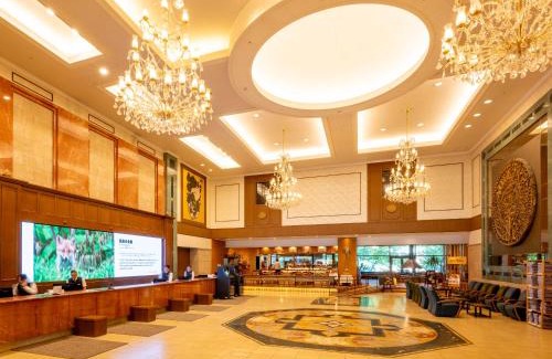 Minami Hotel | Jozankei Manseikaku Hotel Milione