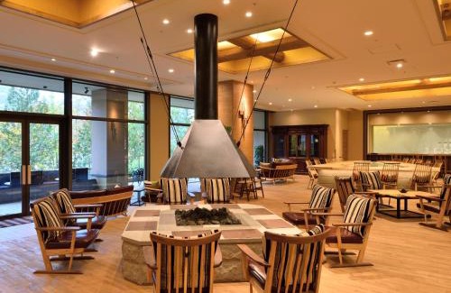 Minami Hotel | Jozankei Manseikaku Hotel Milione