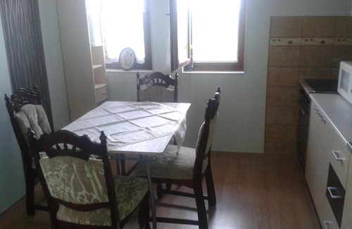 Balatonkeresztur House | József Apartman