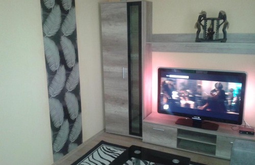 Balatonkeresztur House | József Apartman