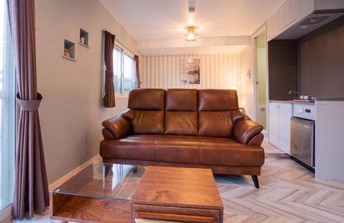 Kirishima Hotel | 24 m² Hotel ∙ 1 bedroom ∙ 2 guests