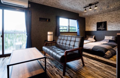 Kirishima Hotel | 24 m² Hotel ∙ 1 bedroom ∙ 2 guests