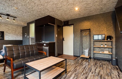 Kirishima Hotel | 24 m² Hotel ∙ 1 bedroom ∙ 2 guests
