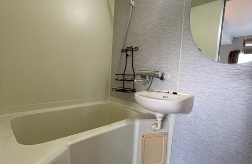 Kirishima Hotel | 18 m² Hotel ∙ 1 bedroom ∙ 4 guests