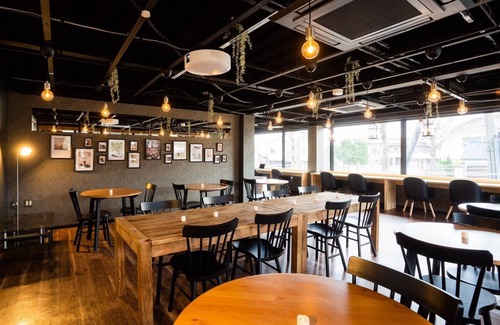 Kirishima Hotel | 20 m² Hotel ∙ 1 bedroom ∙ 2 guests