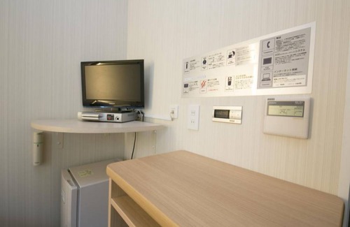 Higashinihonbashi Hotel | R & B Hotel Higashinihonbashi