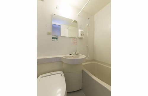 Higashinihonbashi Hotel | R & B Hotel Higashinihonbashi