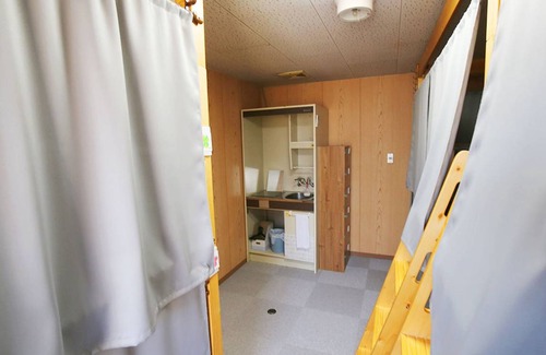 Toyonaka Hotel | 15 m² Hotel ∙ 1 bedroom ∙ 6 guests