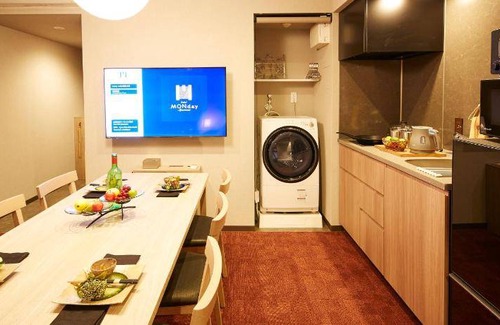 Nihonbashimuromachi Apartment | 45 m² Serviced apartment ∙ 127 guests