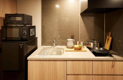 Nihonbashimuromachi Apartment | 45 m² Serviced apartment ∙ 127 guests